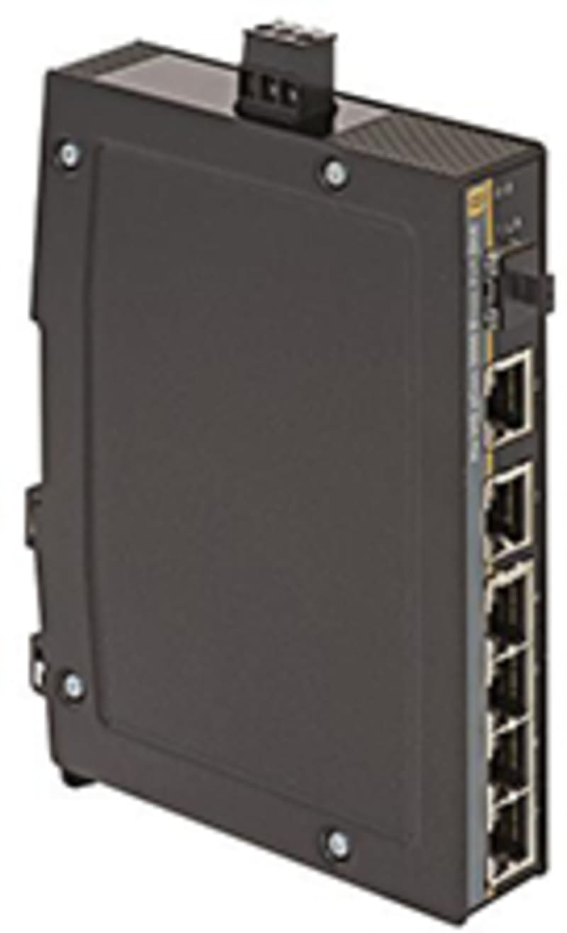 Ha-VIS eCon 3061GBT-AC (24034061300)
