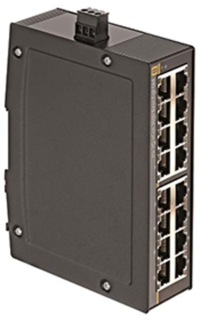 Ha-VIS eCon 3160GBT-A