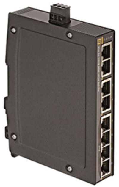 Ha-VIS eCon 3080BT-A-P