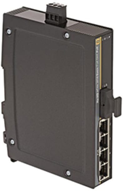 Ha-VIS eCon 3041GBT-AF-P
