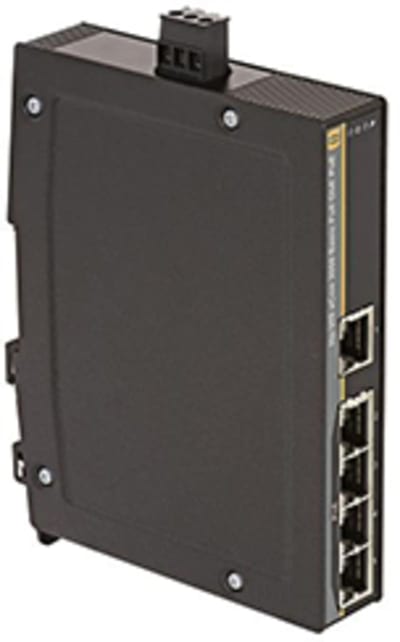 Ha-VIS eCon 3050GBT-A-P