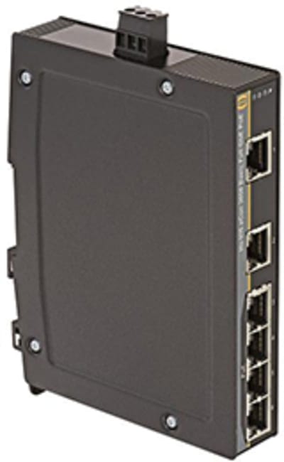 Ha-VIS eCon 3060GBT-A-P
