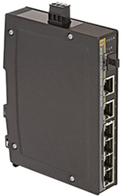 Ha-VIS eCon 3061GBT-AC-P