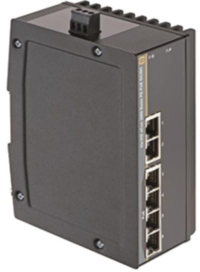 Ha-VIS eCon 3060BT-A-PP