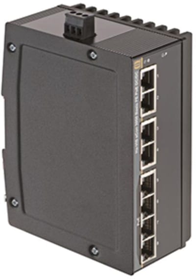 Ha-VIS eCon 3080BT-A-PP
