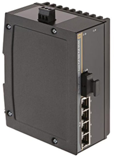 Ha-VIS eCon 3041GBT-AD-PP