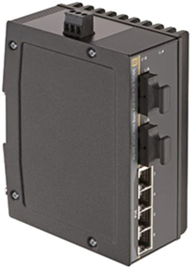 Ha-VIS eCon 3042GBT-AF-PP