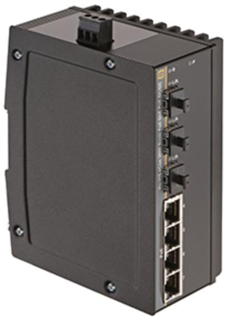 Ha-VIS eCon 3043GBT-AC-PP (24035043320)