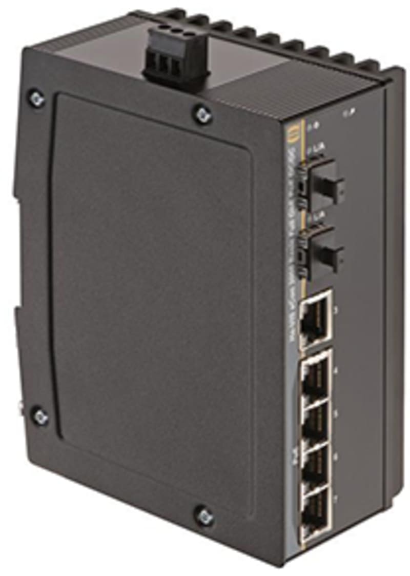 Ha-VIS eCon 3052GBT-AC-PP (24035052320)
