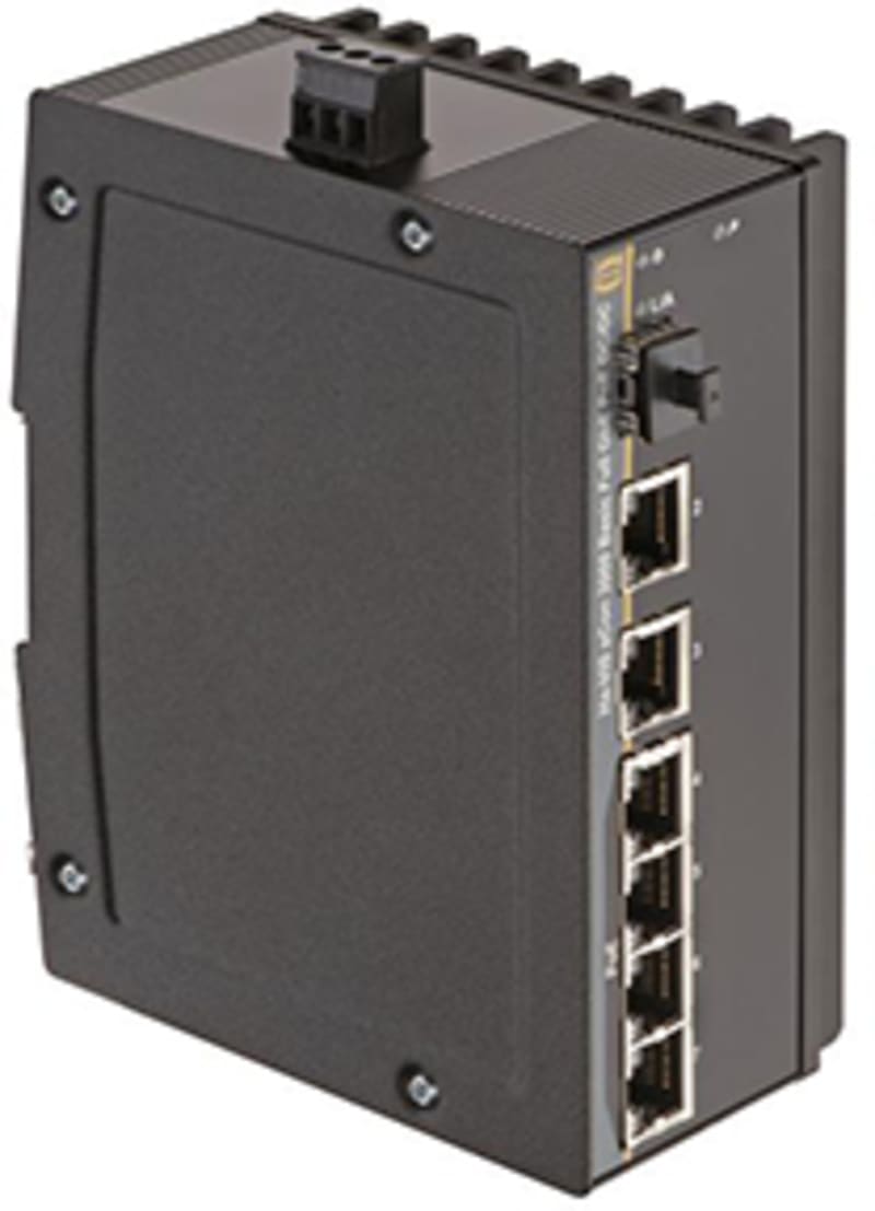 Ha-VIS eCon 3061GBT-AC-PP (24035061320)