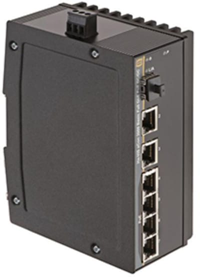 Ha-VIS eCon 3061GBT-AC-PP