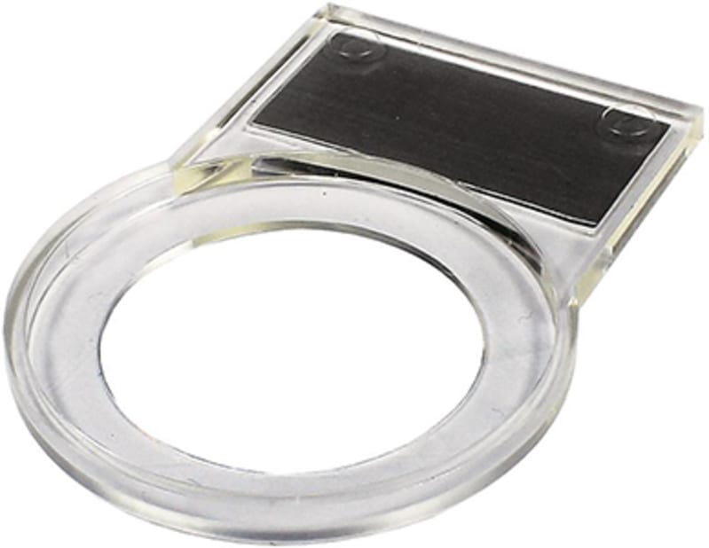Harting has-port Label Holder for 09 45 502 0003 Labels (09455020002)