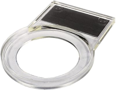 Harting has-port Label Holder for 09 45 502 0003 Labels