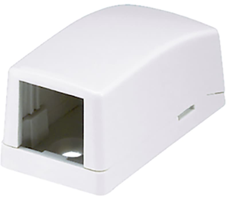 CBX1AW-A,Box for 1 Mini-Com,H