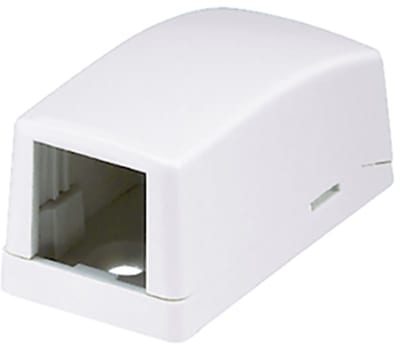 CBX1AW-A,Box for 1 Mini-Com,H