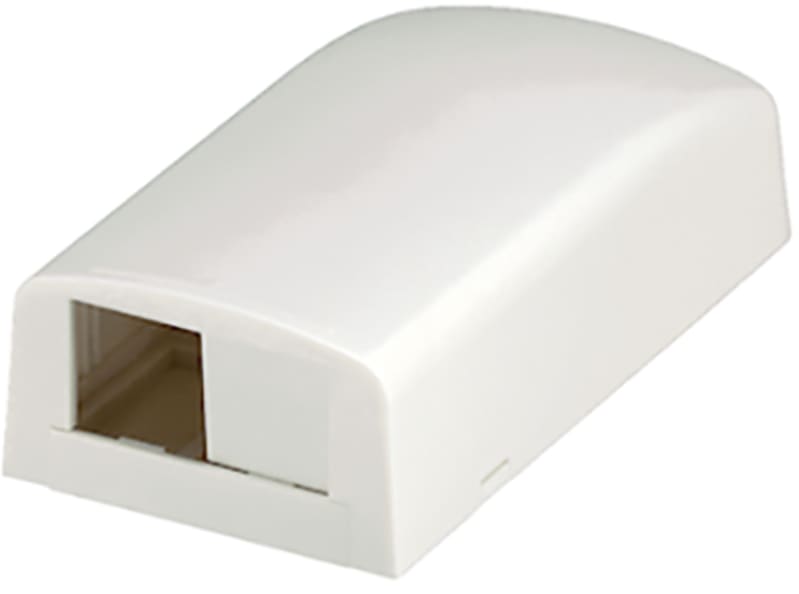 CBX2AW-AY,Box for 2 Mini-Com
