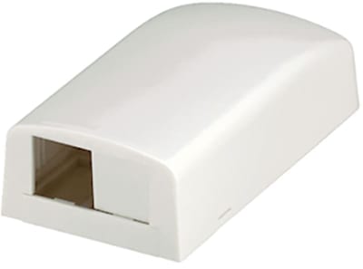 CBX2AW-AY,Box for 2 Mini-Com