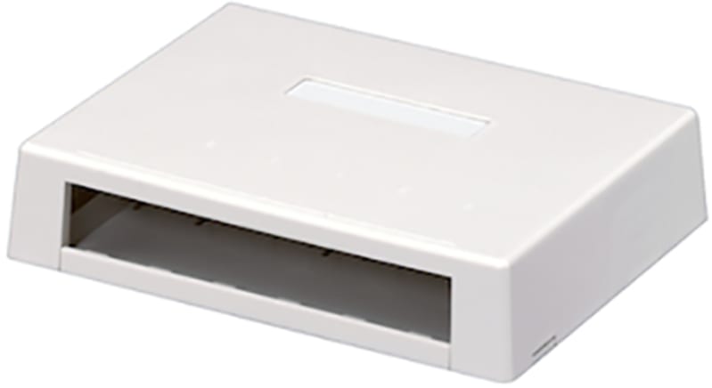 CBXF6AW-AY,Box for 6 Mini-Com