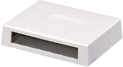 CBXF6AW-AY,Box for 6 Mini-Com