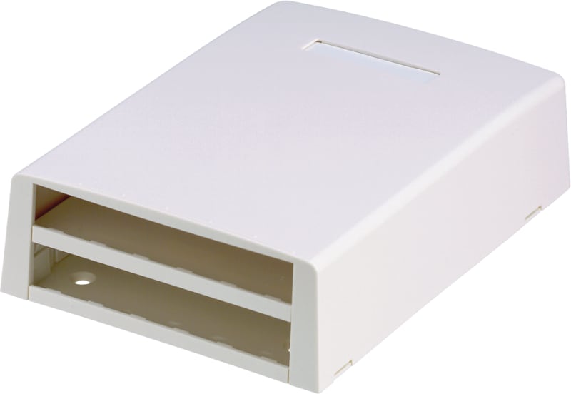 CBXF12AW-AY,Box for 12 Mini-C