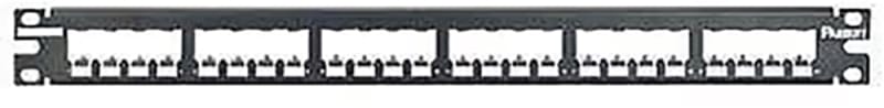 CP24BLY,24 Port panel 1U without size