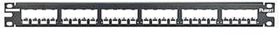 CP24BLY,24 Port panel 1U without size