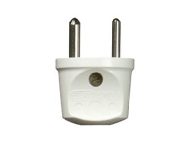 1010L Plug Polar WHITE