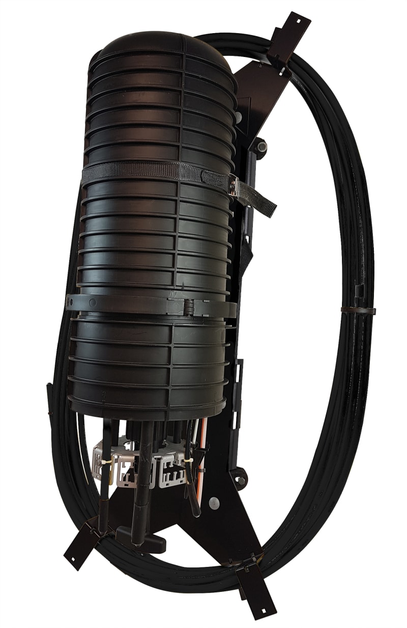 Kveileframe universal, for FOSC-series (402771)