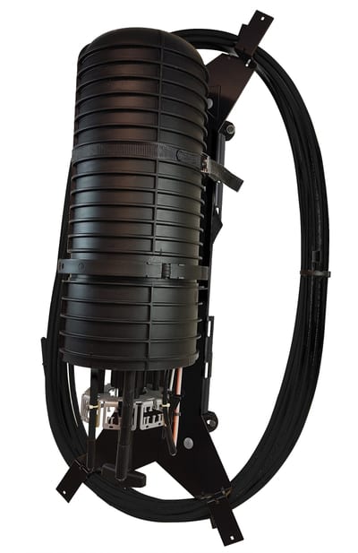 Kveileframe universal, for FOSC-series