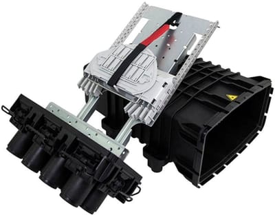 Junction BOX, Fist-GCO2-FD6