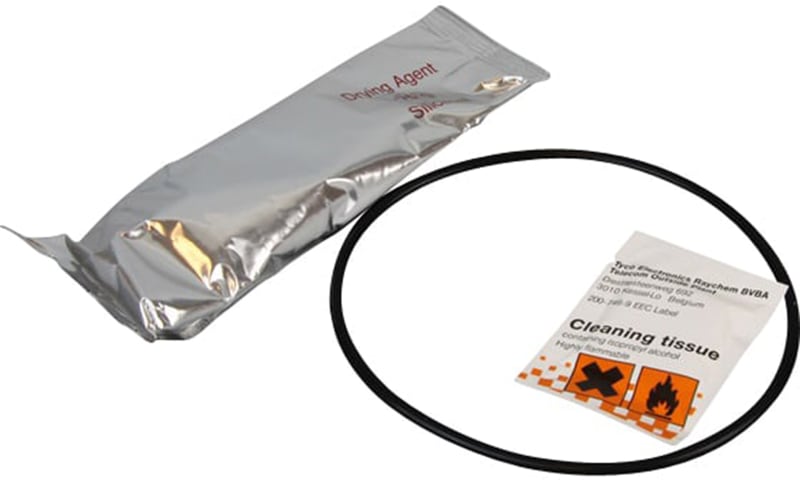O-Ring, FOSC-400A4/A8/B4 (857356-000)