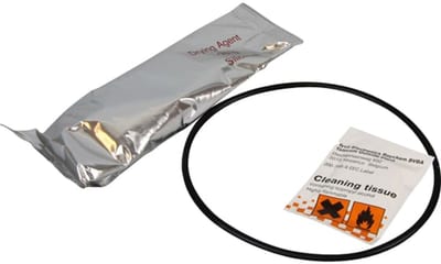 O-Ring, FOSC-400A4/A8/B4 (857356-000)