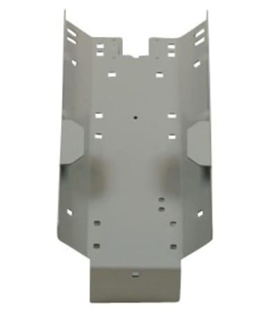 Splice Tray, D5 (092821-000)