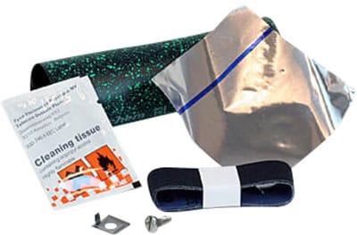 HEAT-SHRINK SLEEVE, A4, Round