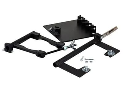 Work Jig, FOSC-400 Series