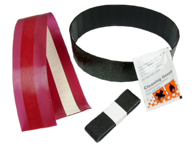FORSEGLINGSSETT, FOSC-100B (534497-000)