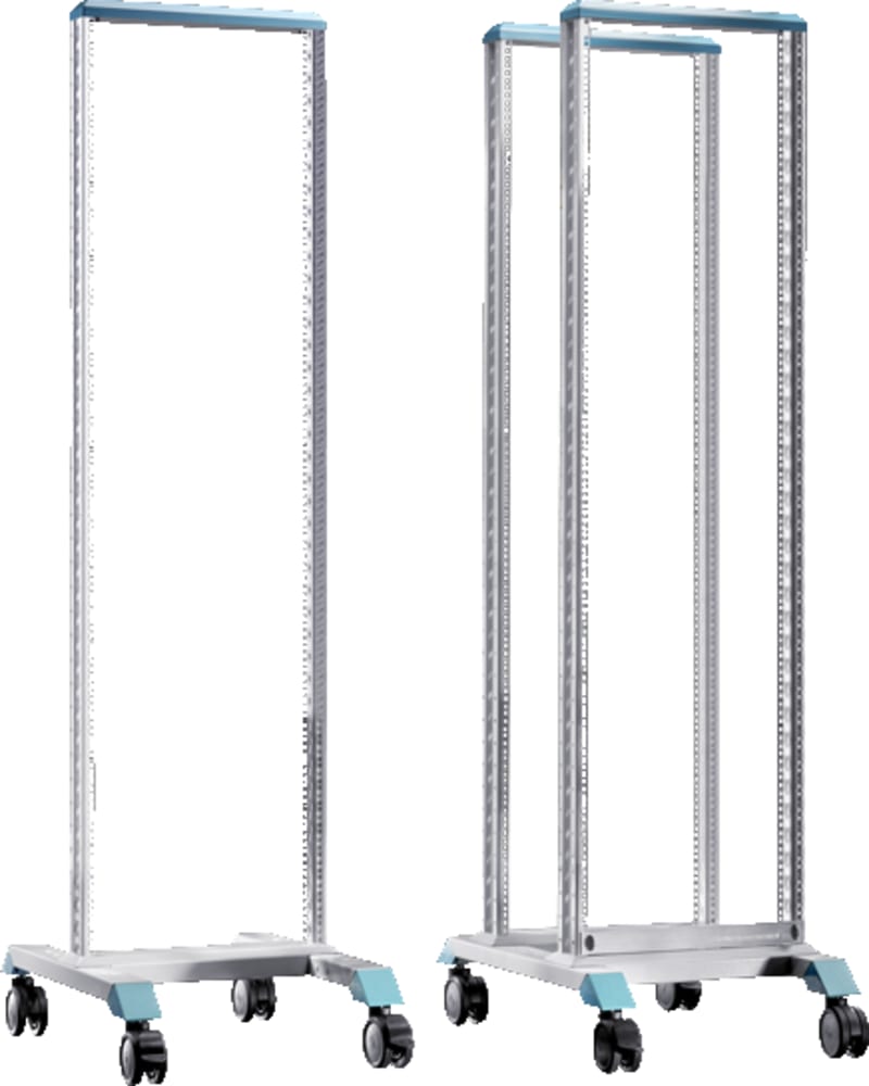 19" LAB-Stand 45U (7445000)