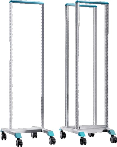 19" LAB-Stand 45U (7445000)