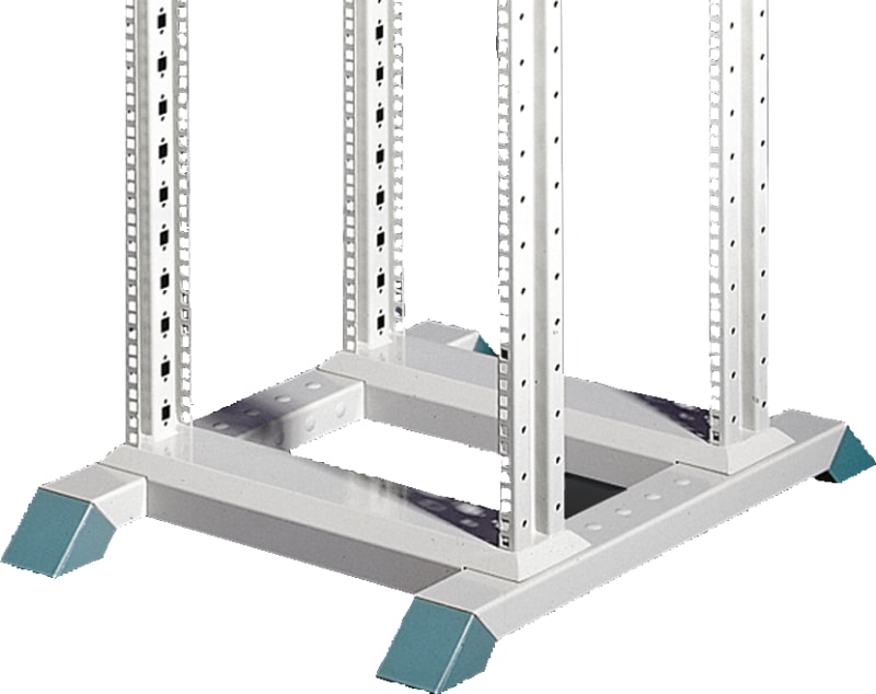Rittal 7299000 DK Second 19 inch Mounting Frame 45 U for Data Racks