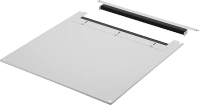 Top plate cableinnf. 800X1000