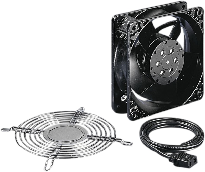 Fan Expansion Kit 230 V 50/60 Hz (7980100)