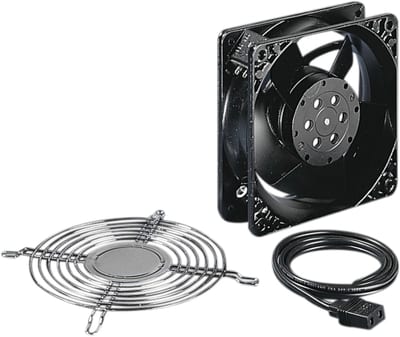 Fan Expansion Kit 230 V 50/60 Hz