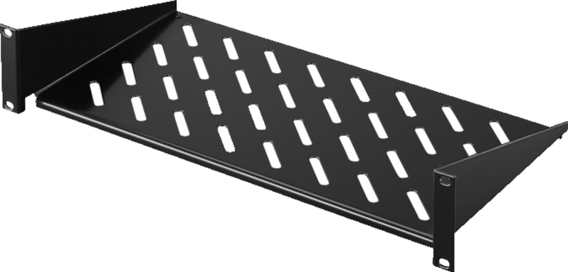 19" Shelf 250mm deep (5501615)