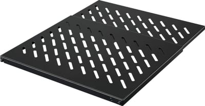 Dybdejusterbar 19" shelf (5501655)