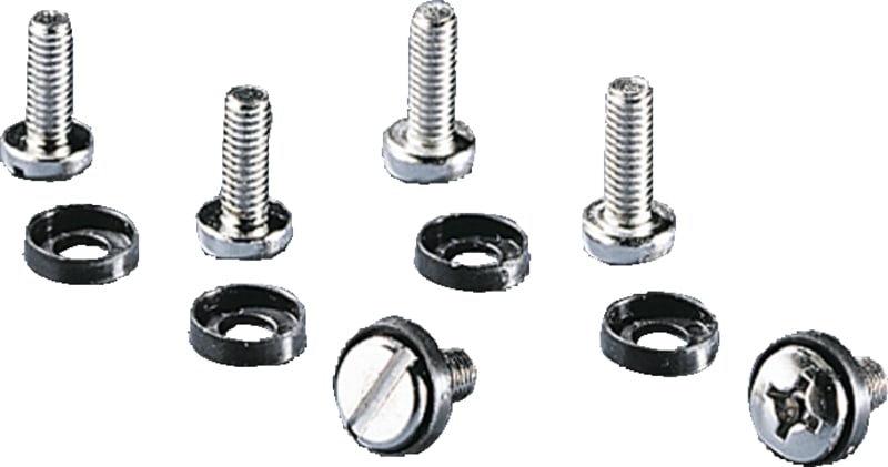 Screws FOR 19" Profiles M6 (7094100)