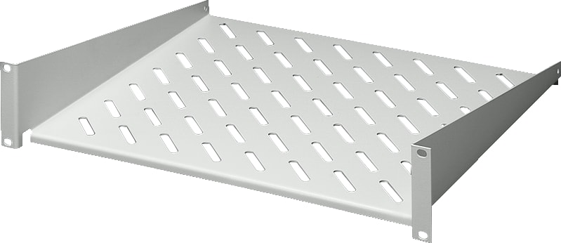 Apparathylle 19'' 2HE 250mm (7119250)