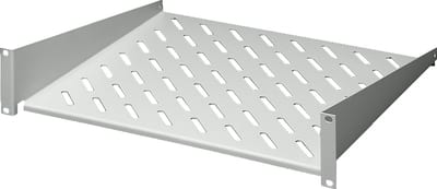 Apparathylle 19'' 2HE 250mm