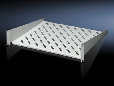 Apparathylle 19'' 2U 400mm deep