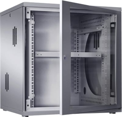 FlatBox 12HE, 400mm deep