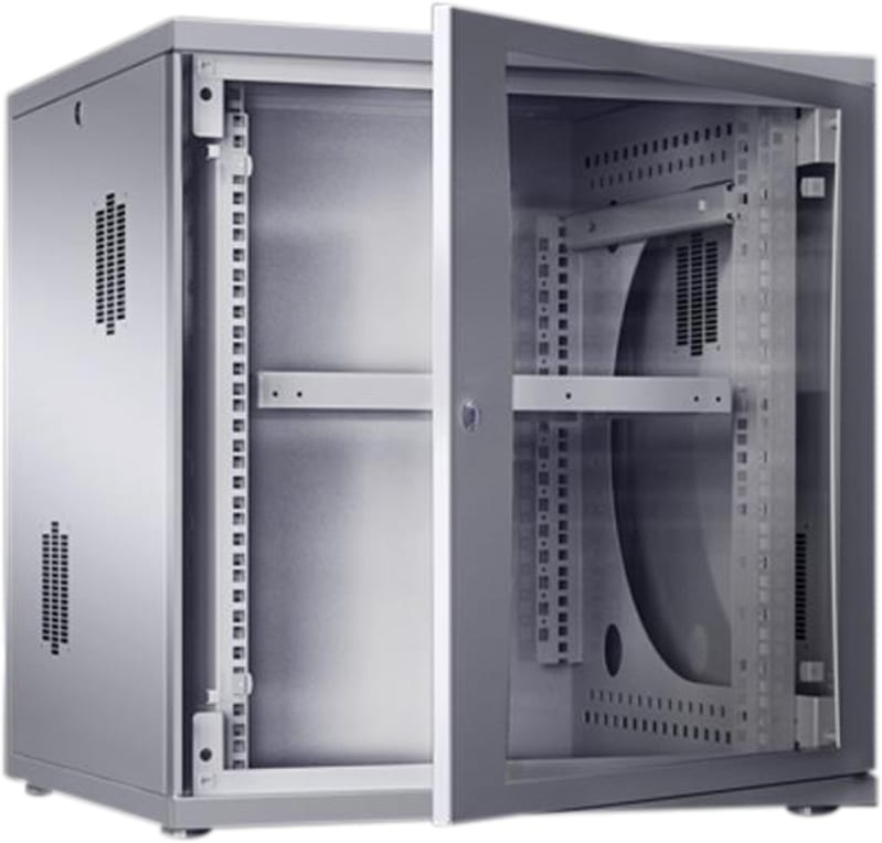 Flatbox 12HE, 600mm DEEP (7507120)